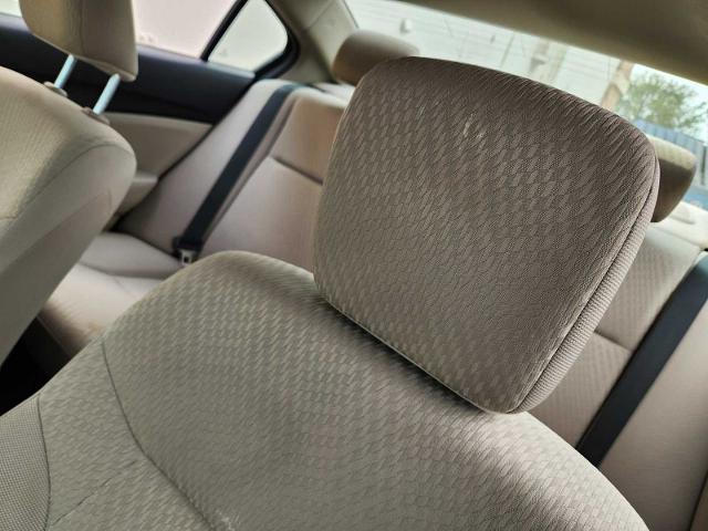 2014 Honda Civic Sedan Vehicle Photo in HOUSTON, TX 77079