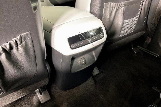 2024 Hyundai PALISADE Vehicle Photo in Tulsa, OK 74129