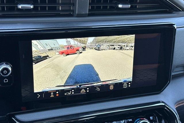 2025 GMC Sierra 1500 Vehicle Photo in STOCKTON, CA 95212-2838
