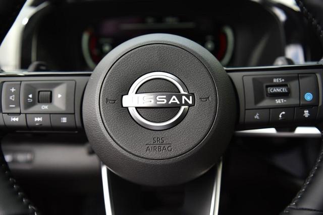 2025 Nissan Pathfinder Vehicle Photo in Ballwin, MO 63011