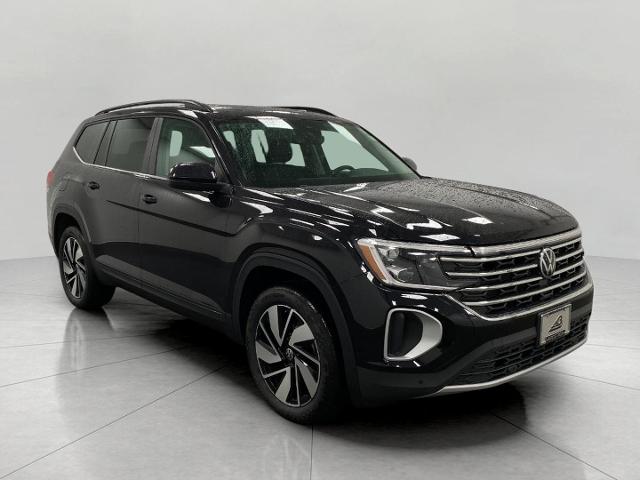 2025 Volkswagen Atlas Vehicle Photo in Appleton, WI 54913