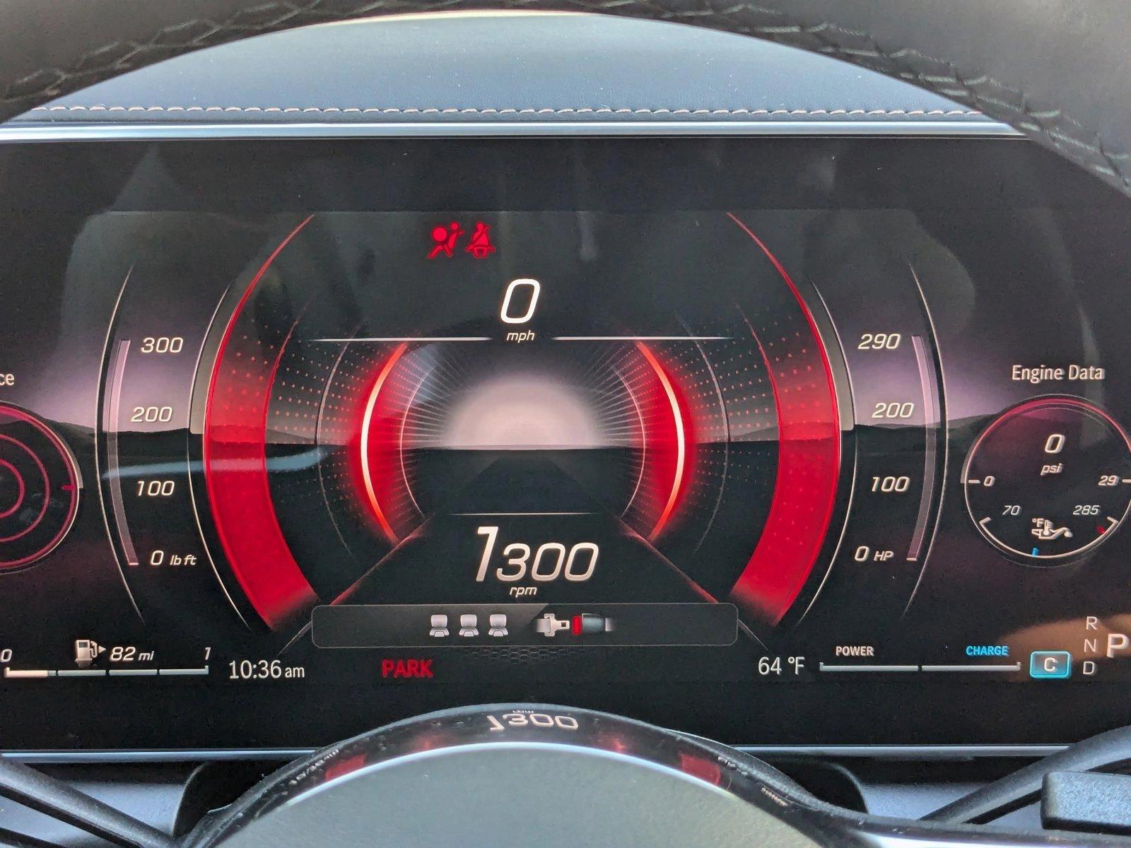2025 Mercedes-Benz GLC Vehicle Photo in Maitland, FL 32751