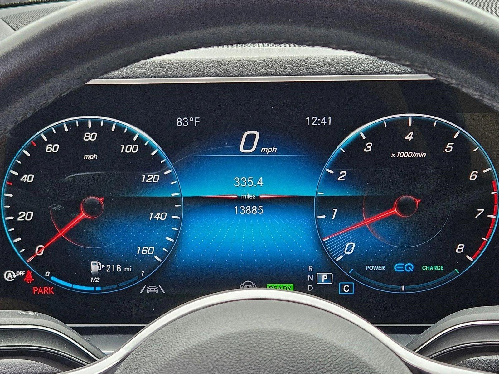 2022 Mercedes-Benz GLE Vehicle Photo in Pembroke Pines , FL 33027