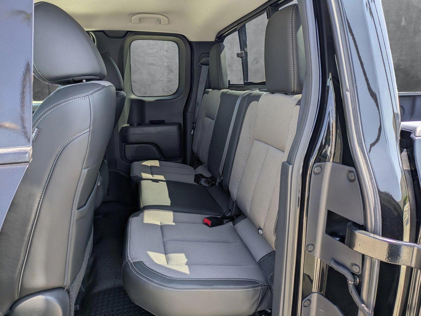 2017 Nissan Titan Vehicle Photo in Tustin, CA 92782