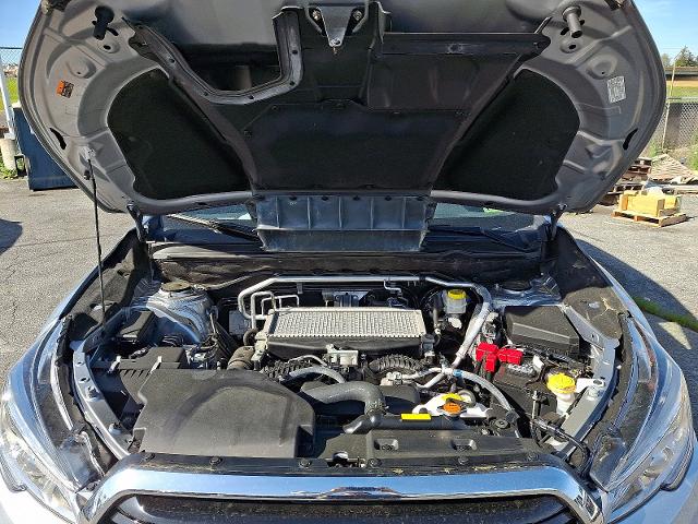 2021 Subaru Ascent Vehicle Photo in HARRISBURG, PA 17111-1033
