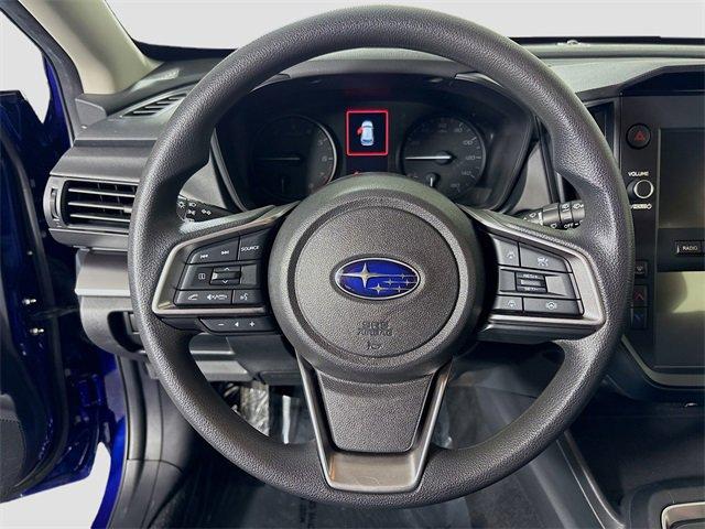 2024 Subaru Impreza Vehicle Photo in PUYALLUP, WA 98371-4149