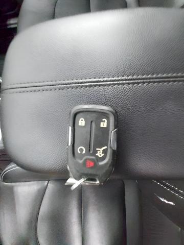 2022 GMC Terrain Vehicle Photo in OSHKOSH, WI 54904-7811