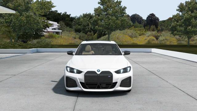 2025 BMW i4 Vehicle Photo in GRAPEVINE, TX 76051