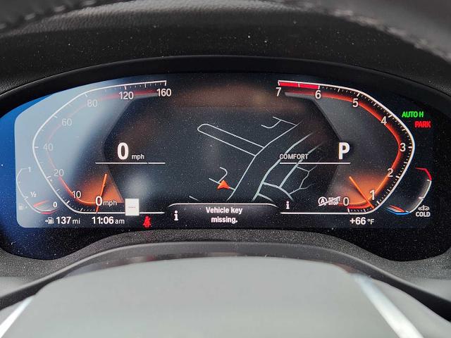 2024 BMW X4 xDrive30i Vehicle Photo in PLANO, TX 75024