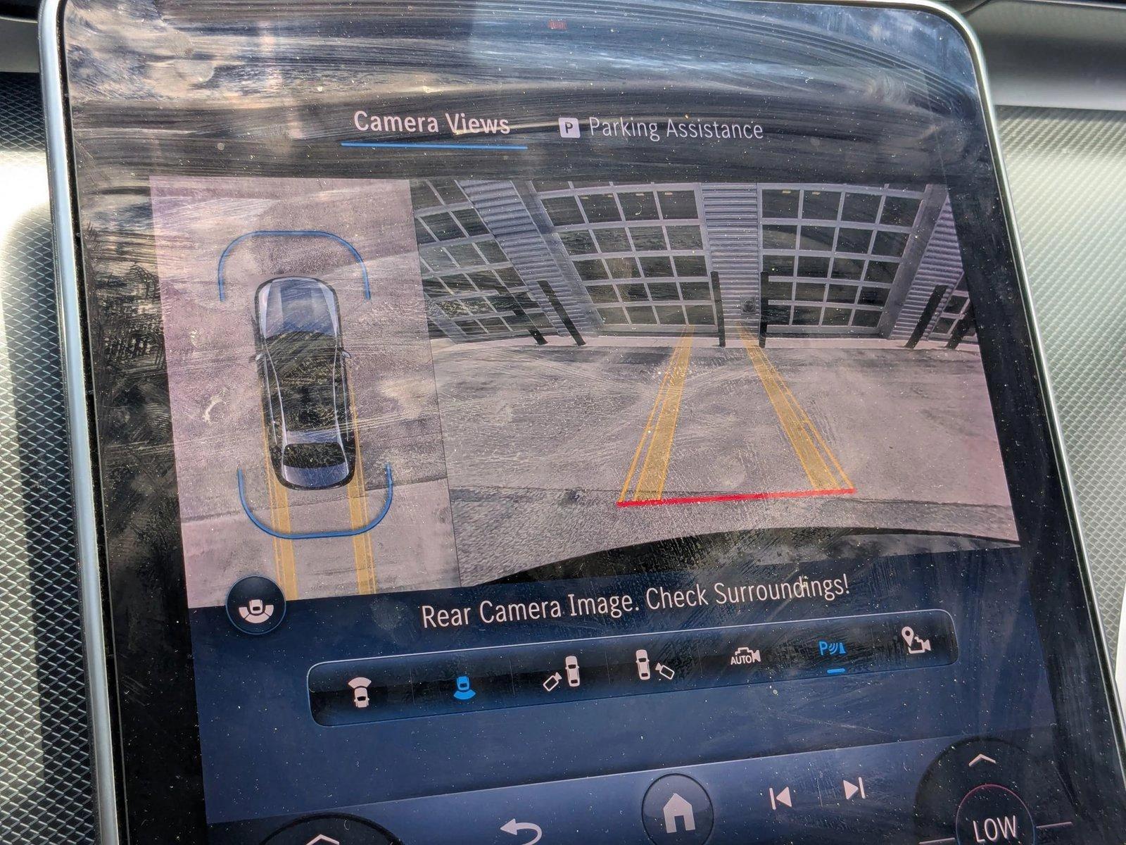 2024 Mercedes-Benz C-Class Vehicle Photo in Pompano Beach, FL 33064