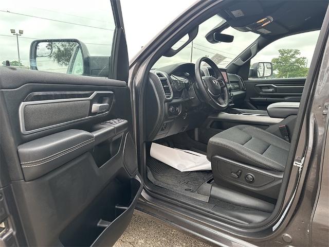 2023 Ram 1500 Vehicle Photo in EASTLAND, TX 76448-3020