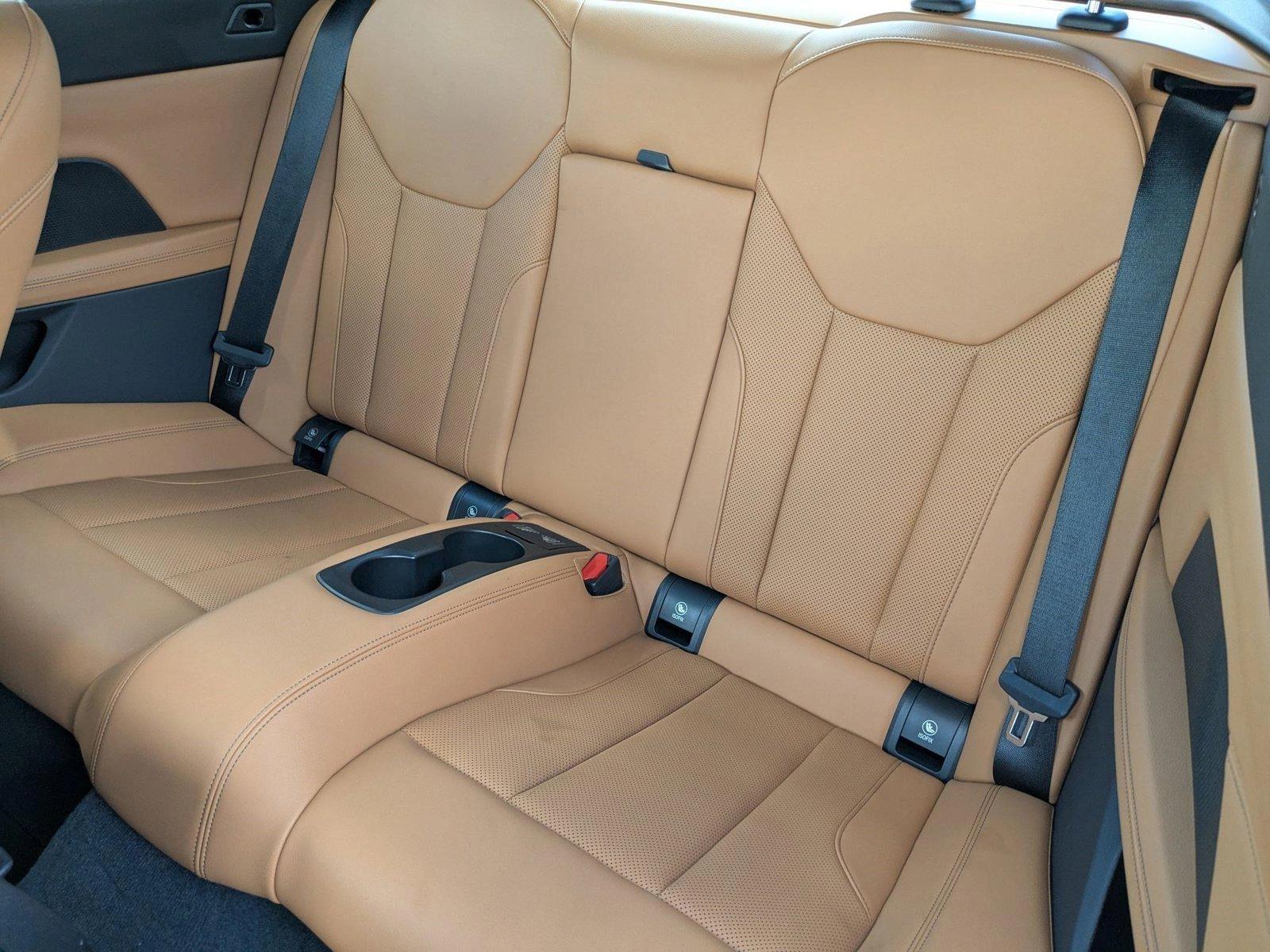 2022 BMW 430i Vehicle Photo in Miami, FL 33169