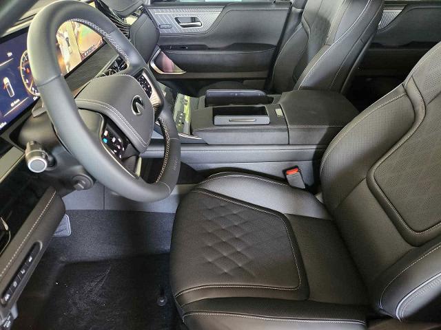 2025 INFINITI QX80 Vehicle Photo in DALLAS, TX 75209