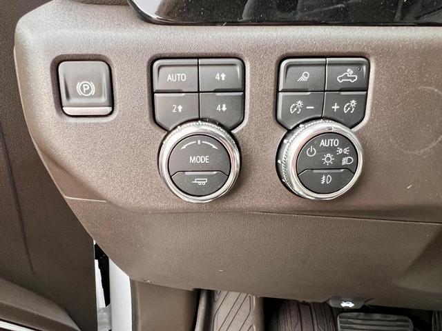 2025 GMC Sierra 1500 Vehicle Photo in EFFINGHAM, IL 62401-2832