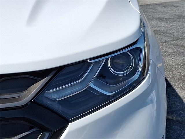 2019 Chevrolet Equinox Vehicle Photo in BERLIN, MD 21811-1121