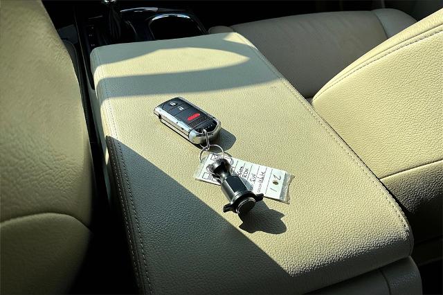 2014 Acura RDX Vehicle Photo in Houston, TX 77007