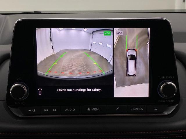 2025 Nissan Rogue Vehicle Photo in Appleton, WI 54913