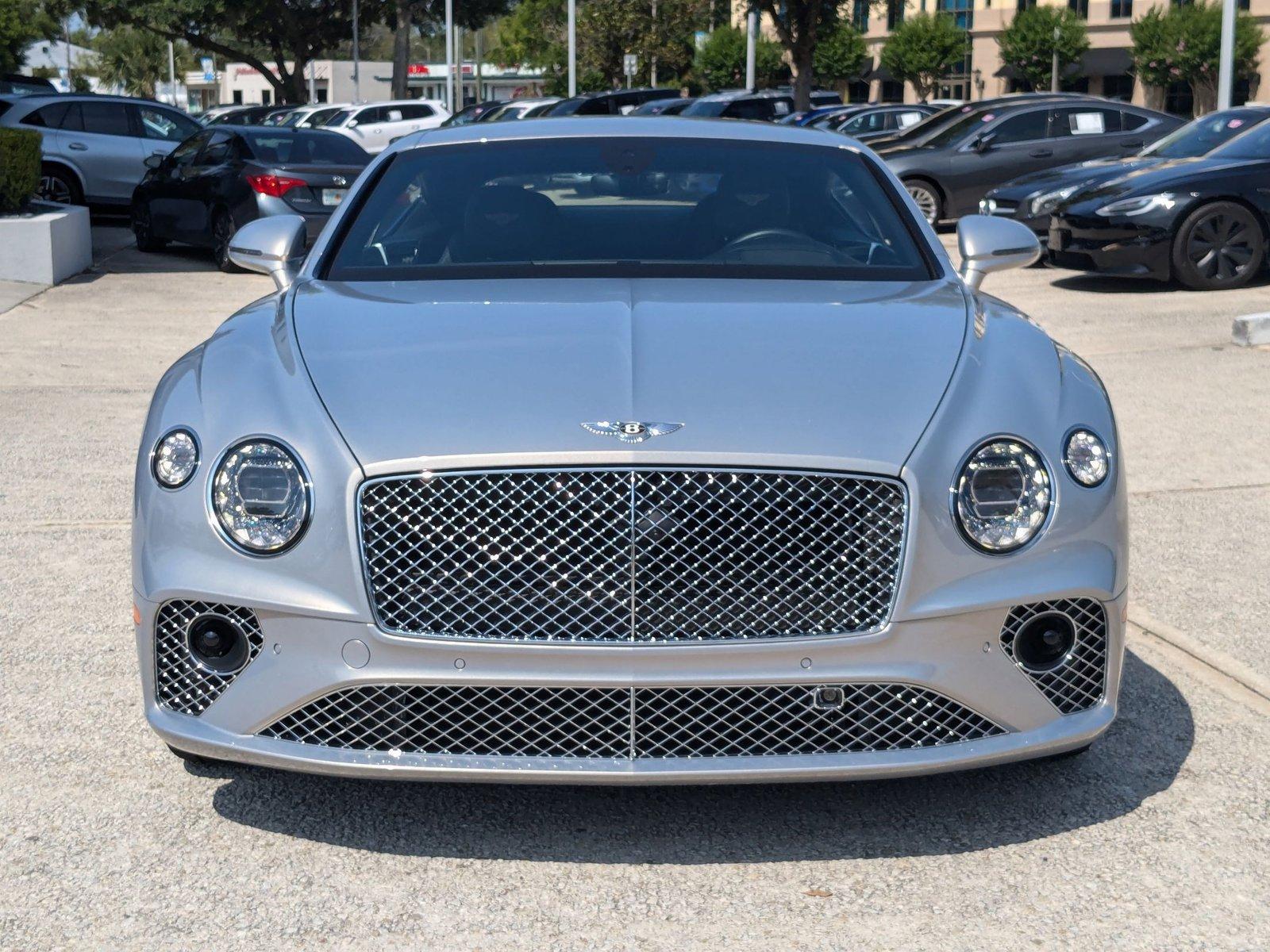 2020 Bentley Continental Vehicle Photo in Maitland, FL 32751