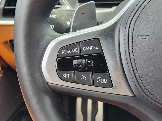 2023 BMW 330i xDrive Vehicle Photo in PLANO, TX 75024
