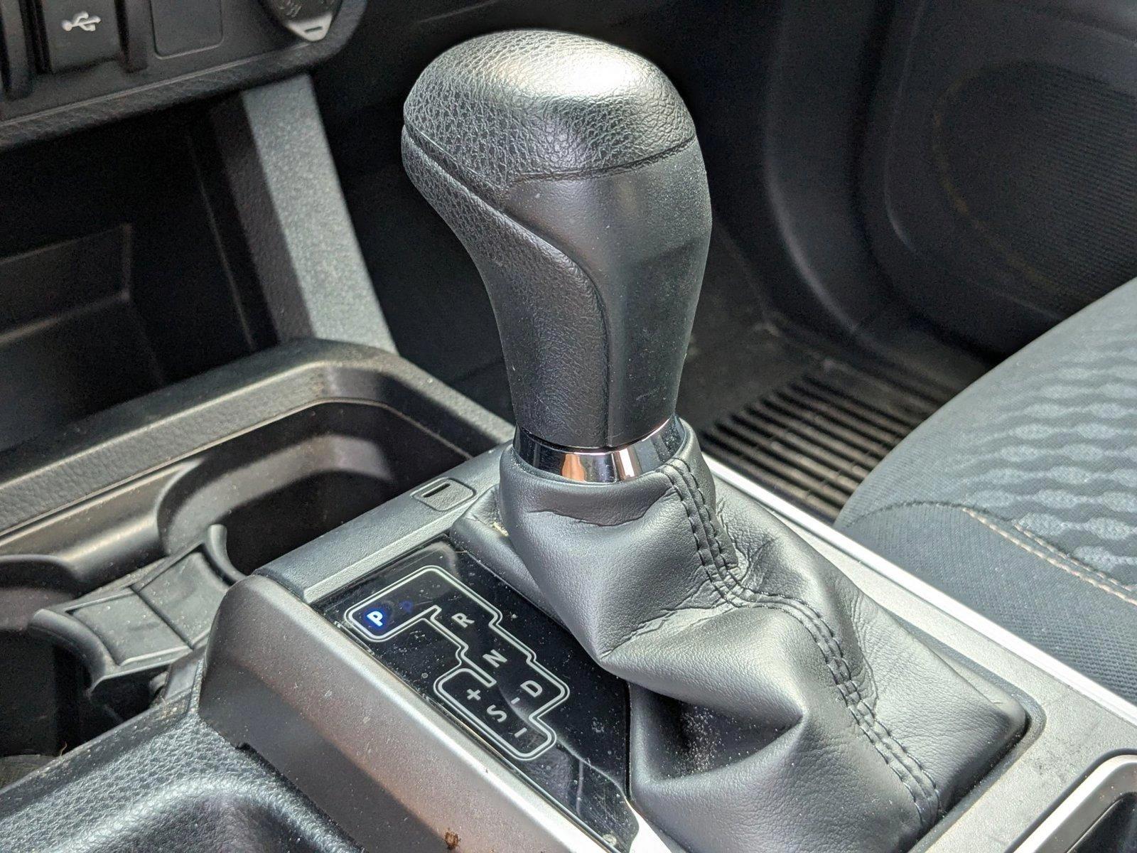 2023 Toyota Tacoma 4WD Vehicle Photo in St. Petersburg, FL 33713