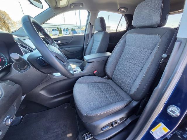 2023 Chevrolet Equinox Vehicle Photo in GREEN BAY, WI 54304-5303