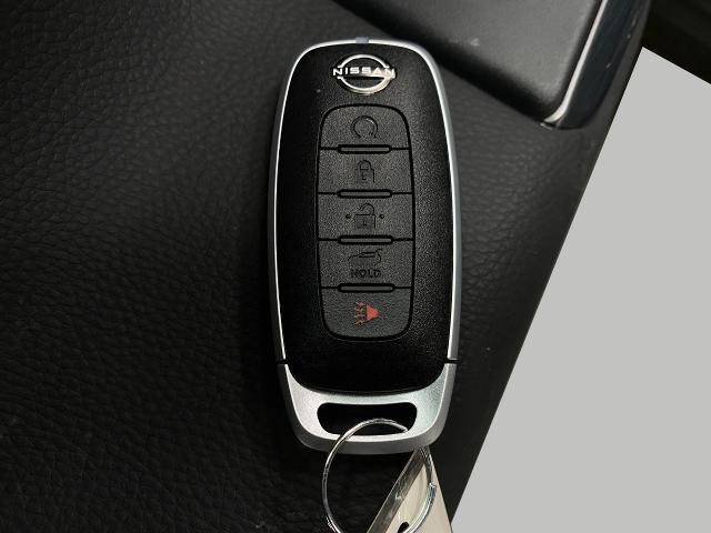 2025 Nissan Pathfinder Vehicle Photo in Appleton, WI 54913