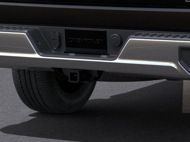 2025 Chevrolet Silverado 1500 Vehicle Photo in SAVANNAH, GA 31406-4513