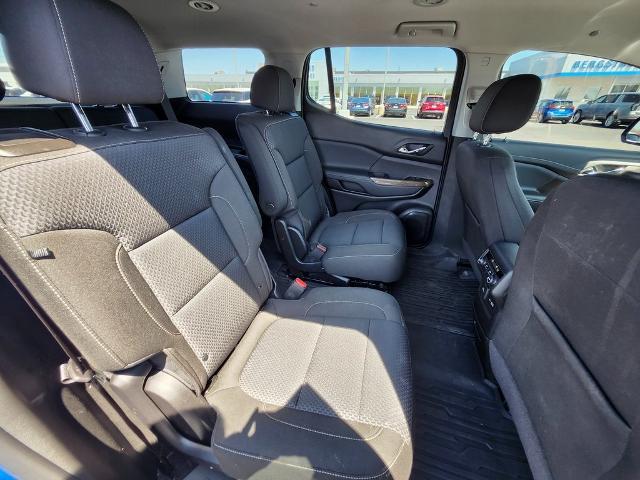 2023 GMC Acadia Vehicle Photo in GREEN BAY, WI 54304-5303