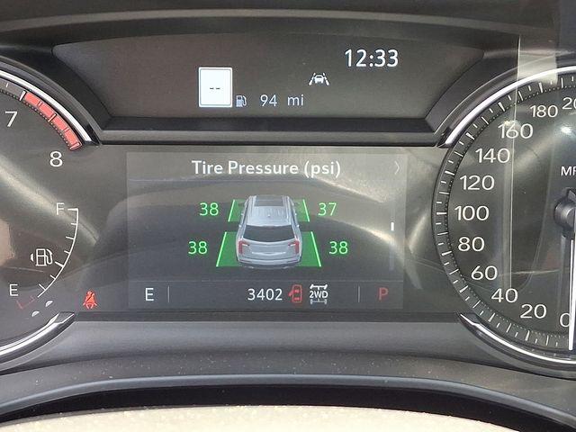 2024 Cadillac XT6 Vehicle Photo in PAWLING, NY 12564-3219