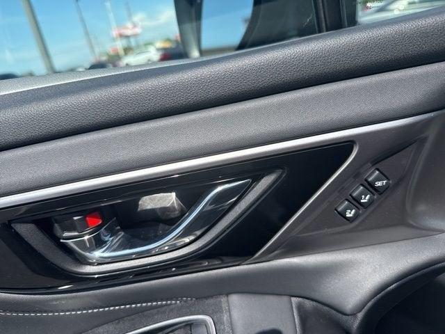 2020 Subaru Outback Vehicle Photo in Gaffney, SC 29341