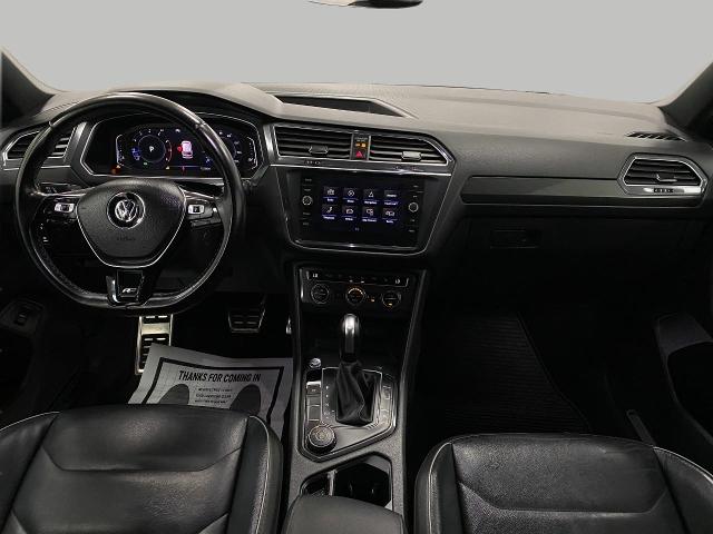 2020 Volkswagen Tiguan Vehicle Photo in Appleton, WI 54913