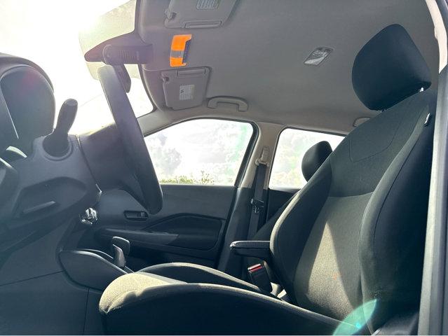 2024 Nissan Kicks Vehicle Photo in Savannah, GA 31419