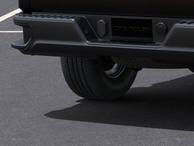 2025 Chevrolet Silverado 1500 Vehicle Photo in ORLANDO, FL 32808-7998