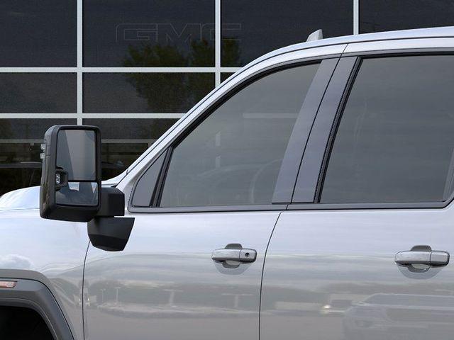 2025 GMC Sierra 2500 HD Vehicle Photo in WATERTOWN, CT 06795-3318