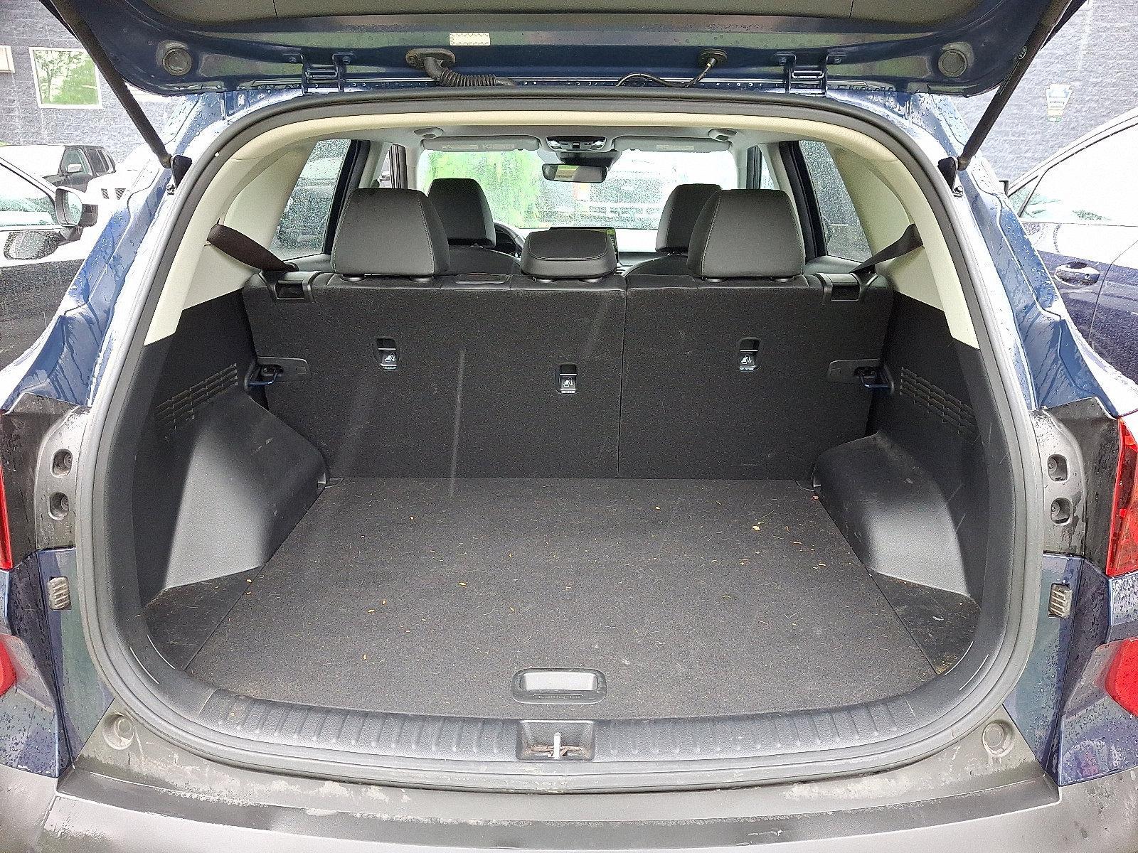 2021 Kia Seltos Vehicle Photo in Mechanicsburg, PA 17050-2306