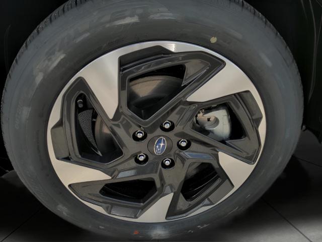 2025 Subaru Crosstrek Vehicle Photo in Green Bay, WI 54304
