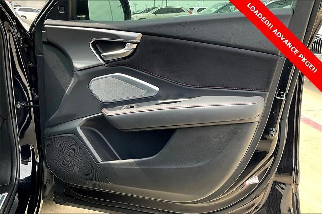2023 Acura RDX Vehicle Photo in Grapevine, TX 76051