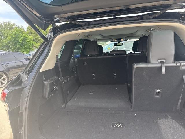2022 INFINITI QX60 Vehicle Photo in San Antonio, TX 78230