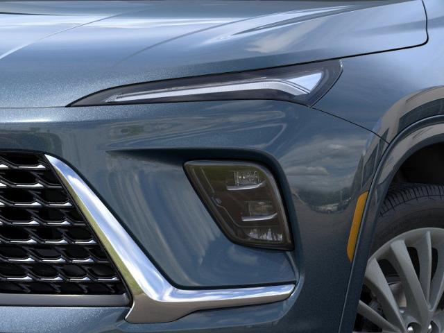 2025 Buick Enclave Vehicle Photo in HOMOSASSA, FL 34448-1461