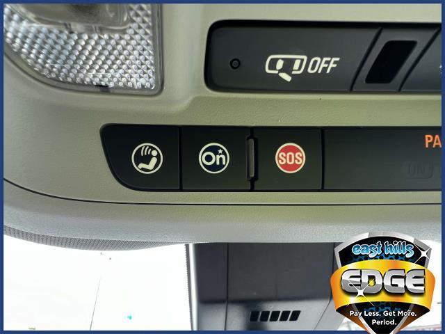 2023 Chevrolet Equinox Vehicle Photo in Roslyn, NY 11576