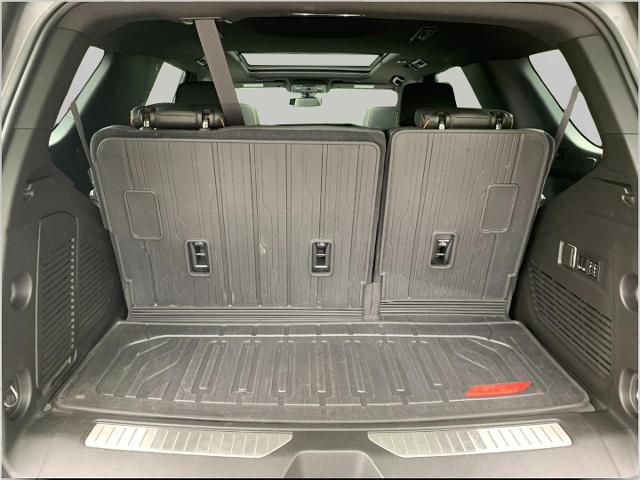 2021 GMC Yukon Vehicle Photo in APPLETON, WI 54914-4656