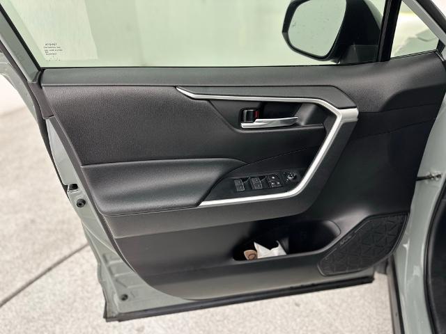 2022 Toyota RAV4 Vehicle Photo in Grapevine, TX 76051