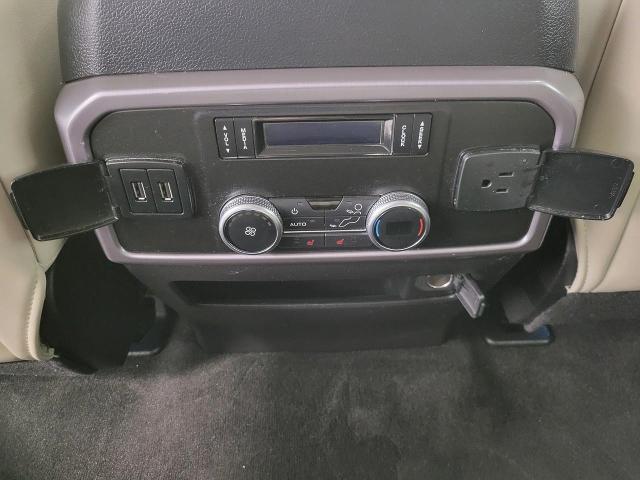 2019 Ford Expedition Vehicle Photo in APPLETON, WI 54914-4656