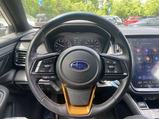 2022 Subaru Outback Vehicle Photo in Doylsetown, PA 18901