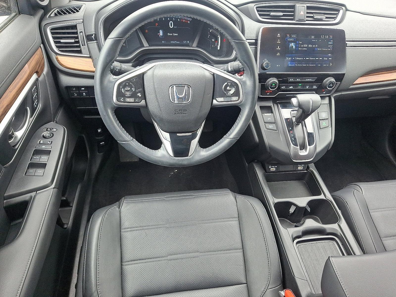 2020 Honda CR-V Vehicle Photo in Harrisburg, PA 17111