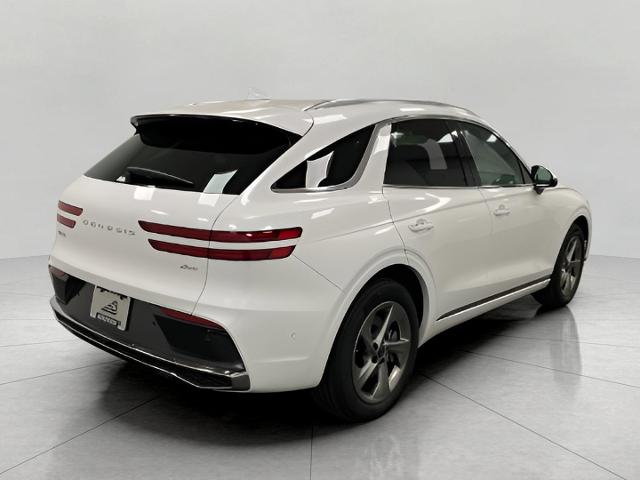 2026 Genesis GV70 Vehicle Photo in Appleton, WI 54913