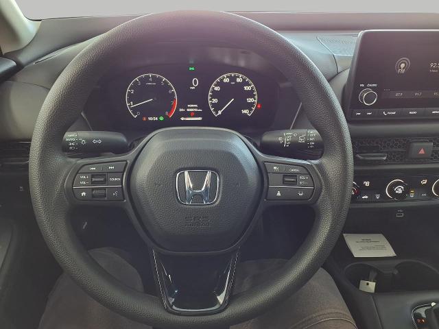 2025 Honda HR-V Vehicle Photo in Oshkosh, WI 54904