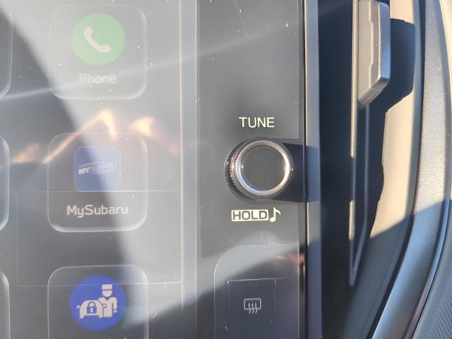 2025 Subaru Crosstrek Vehicle Photo in Green Bay, WI 54304