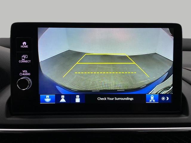 2025 Acura ADX Vehicle Photo in Appleton, WI 54913