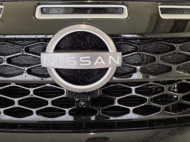 2025 Nissan Pathfinder Vehicle Photo in Oshkosh, WI 54904